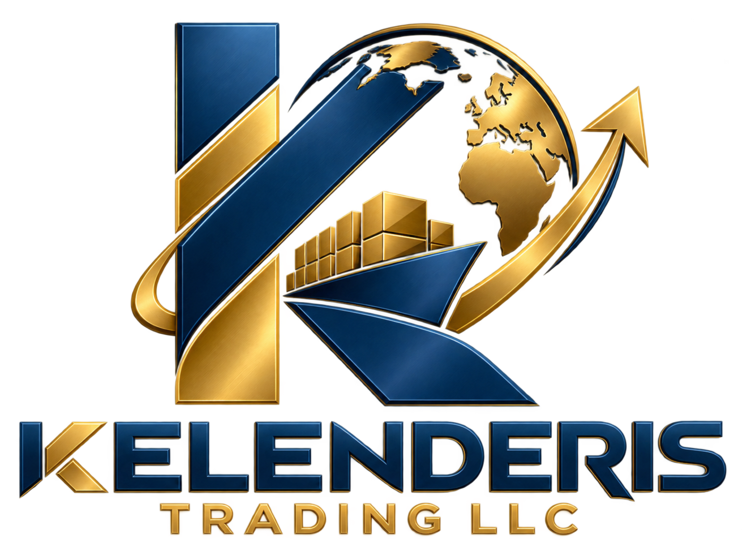 KELENDERIS TRADING L.L.C